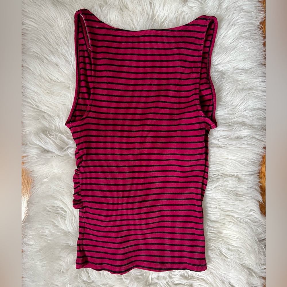 Express top- small - Picture 2 of 5